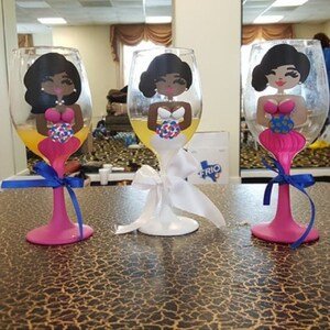 Etsy buyer added a photo of their purchase