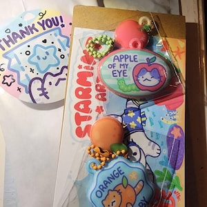 Effie added a photo of their purchase