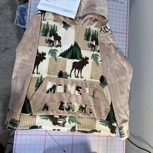 Sheila added a photo of their purchase