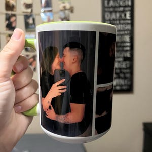 Brittanie added a photo of their purchase