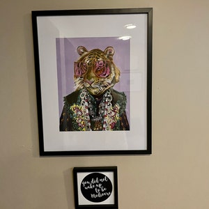Dionna added a photo of their purchase