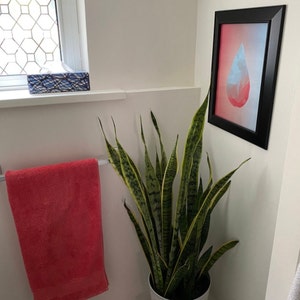 charlotte heeft een foto van de aankoop toegevoegd
