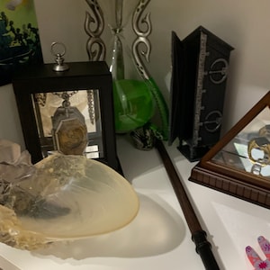 Skarlett added a photo of their purchase