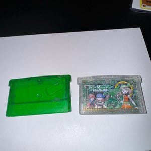 John added a photo of their purchase