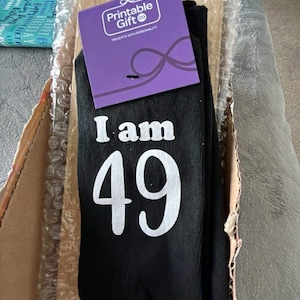 Sarah-Jane added a photo of their purchase