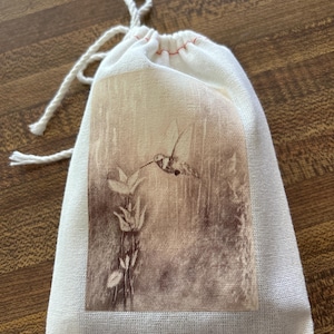 Etsy-koper heeft een foto van de aankoop toegevoegd