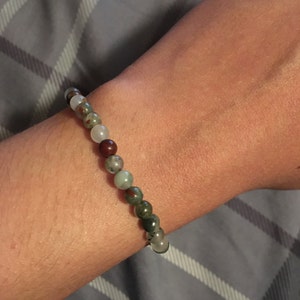 Marcela added a photo of their purchase