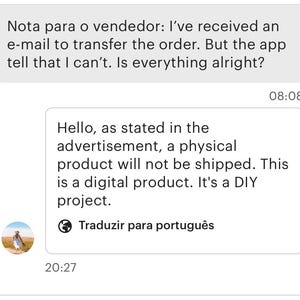 Bárbara ha añadido una foto de su compra