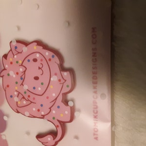 Tabitha hat ein Foto des gekauften Artikels hinzugefügt