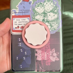 Hannah added a photo of their purchase