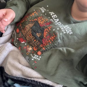 Kaitlynn heeft een foto van de aankoop toegevoegd