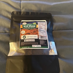 Michael added a photo of their purchase