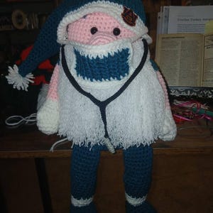 Karen added a photo of their purchase