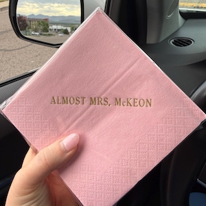 Lauren added a photo of their purchase