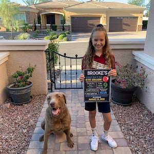 Jody added a photo of their purchase