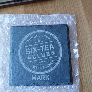 M added a photo of their purchase