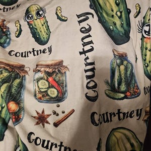 Nannie added a photo of their purchase