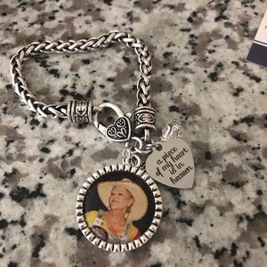 Michelle added a photo of their purchase