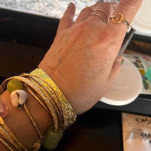 Sheila added a photo of their purchase