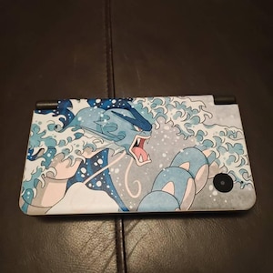 Scott added a photo of their purchase