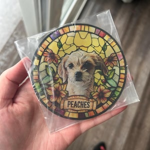 Madison added a photo of their purchase