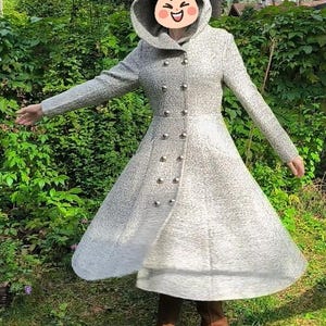 Maria added a photo of their purchase