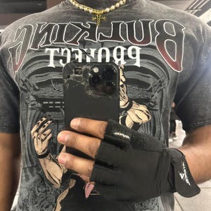Pedro added a photo of their purchase