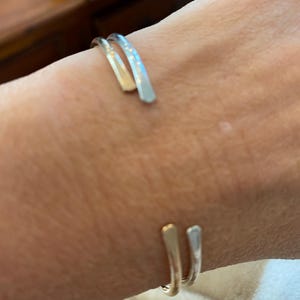 Christine added a photo of their purchase