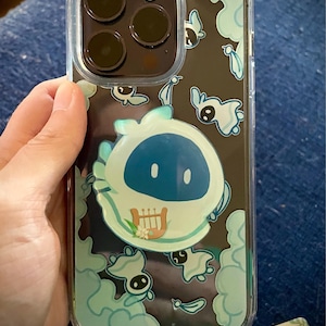 Emily added a photo of their purchase