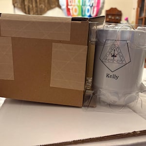 K. added a photo of their purchase