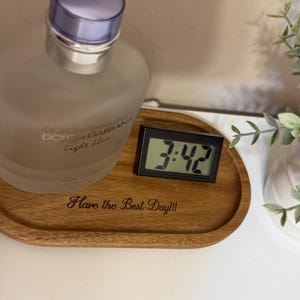 Michelle added a photo of their purchase
