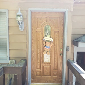 Pam added a photo of their purchase