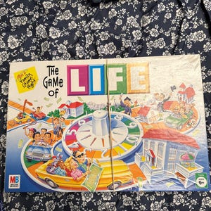 1985 No Respect: Rodney Dangerfield's Game by Milton Bradley Brand New Sealed FREE SHIPPING