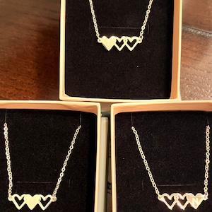 Michelle added a photo of their purchase