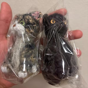 emeraldthecake added a photo of their purchase