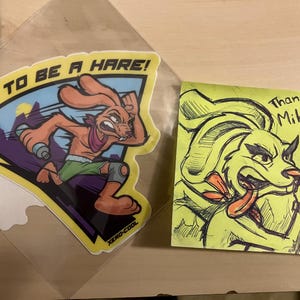 Michael hat ein Foto des gekauften Artikels hinzugefügt