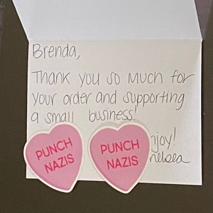 Brenda hat ein Foto des gekauften Artikels hinzugefügt