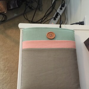 Jessica added a photo of their purchase