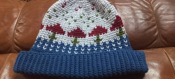 Finished project photo from Elmari B.