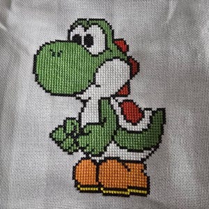 Katie heeft een foto van de aankoop toegevoegd
