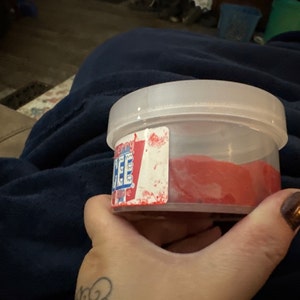 Bobbie added a photo of their purchase