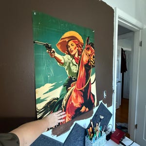 Melanie a ajouté une photo de son achat