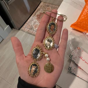 Hannah ha aggiunto una foto del proprio acquisto