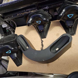VIVE Tracker 2.0 Magnetic Charging Pedestal - Etsy