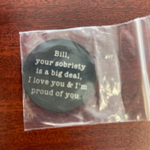 Lisa added a photo of their purchase