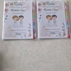 Michelle added a photo of their purchase