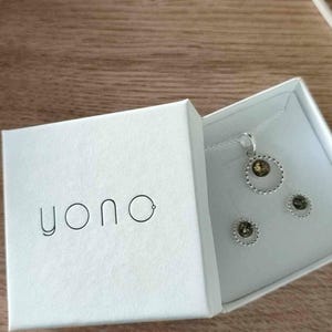 Lina added a photo of their purchase