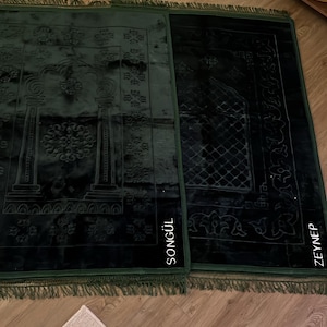 Büsra a ajouté une photo de son achat