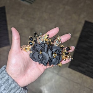Comprador de Etsy ha añadido una foto de su compra