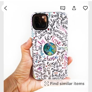 Iris added a photo of their purchase